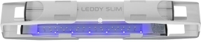 AQUAEL Leddy Slim Duo Sunny Plant&Night (124218) - Oświetlenie LED do akwarium słodkowodnego, światło dzienne dla roślin