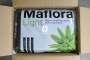 ROTALA Maflora Light (MafLi3L) - Podłoże dla roślin akwariowych o właściwościach hamujących glony.