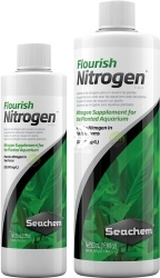 SEACHEM Flourish Nitrogen (SCHM121) - Nawóz azotowy, azot dla roślin akwariowych