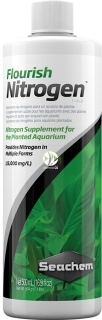 Flourish Nitrogen (SCHM121) - Nawóz azotowy, azot dla roślin akwariowych