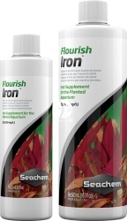 Flourish Iron (SCHM056) - Nawóz żelazowy dla roślin wodnych.