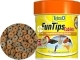 TETRA FunTips Tablets (T111172) - Pokarm w tabletkach przyczepiany do szyb akwarium. 75 tabletek