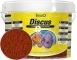 TETRA Discus Granules (T290310) - Tonący pokarm podstawowy w formie granulek dla dyskowców. 10l - wiaderko