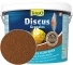 TETRA Discus Granules (T290310) - Tonący pokarm podstawowy w formie granulek dla dyskowców. 10l - wiaderko