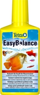 TETRA EasyBalance (T770492) - Środek stabilizujący parametry wody o długofalowym działaniu.