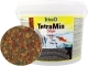 TETRA TetraMin Crisps (T149304) - Tonący pokarm podstawowy w formie chrupek dla ryb akwariowych. 10l