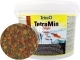 TETRA TetraMin Crisps (T149304) - Tonący pokarm podstawowy w formie chrupek dla ryb akwariowych. 10L/2kg