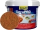 TETRA TetraPro Colour Multi-Crisps (T149366) - Pokarm w chrupkach wzmacniający wybarwienie. 10l - wiaderko