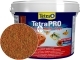 TETRA TetraPro Colour Multi-Crisps (T149366) - Pokarm w chrupkach wzmacniający wybarwienie. 10L- wiaderko