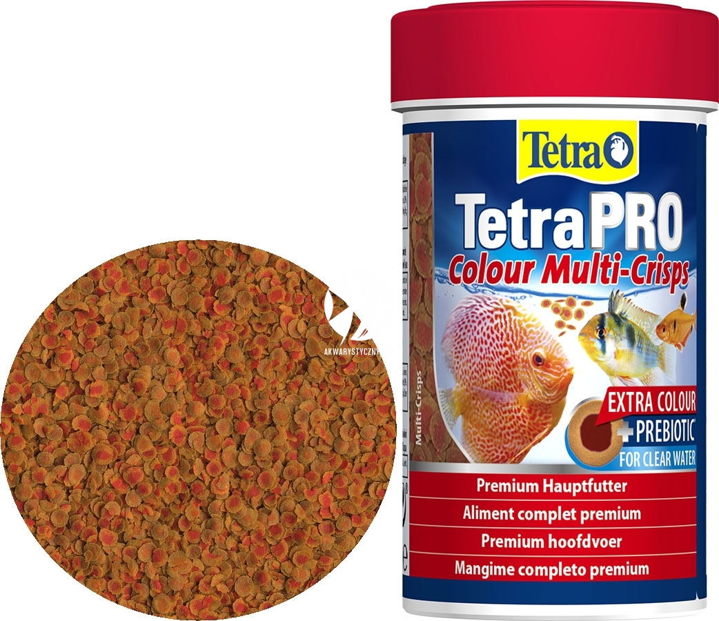 TETRA TetraPro Colour 12g - saszetka