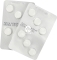 TETRA AlgoStop Depot 12 tab. (T321311) - Tabletki zwalczające glony.