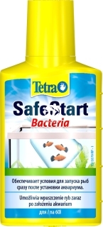 TETRA SafeStart (T161184) - Preparat bakterii nitryfikacyjnych.