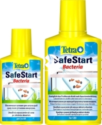 TETRA SafeStart (T161184) - Preparat bakterii nitryfikacyjnych.