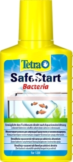 TETRA SafeStart (T161184) - Preparat bakterii nitryfikacyjnych.