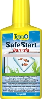 TETRA SafeStart (T161184) - Preparat bakterii nitryfikacyjnych.