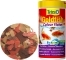 TETRA Goldfish Colour Flakes (T183704) - Pokarm płatkowany dla złotych rybek i innych gatunków zimnolubnych.
