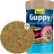 TETRA Guppy Mini Flakes (T193741) - Płatkowany pokarm podstawowy dla gupików 250 ml
