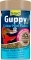 TETRA Guppy Mini Flakes (T193741) - Płatkowany pokarm podstawowy dla gupików