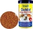 TETRA Cichlid Colour Pellets (T197343) - Pokarm poprawiający wybarwienie w granulkach dla pielęgnic. Mini 500ml