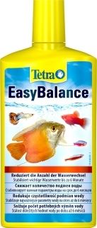 TETRA EasyBalance (T770492) - Środek stabilizujący parametry wody o długofalowym działaniu.