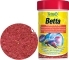 TETRA Betta 100ml (T198913) - Pokarm podstawowy w płatkach dla bojowników i ryb labiryntowych.