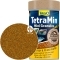 TETRA TetraMin Mini Granules 100ml (T199057) - Tonący pokarm granulowany dla ryb kąsaczowatych i brzanek.