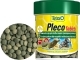 TETRA Pleco Tablets (T199217) - Pokarm w postaci tonących tabletek dla roślinożernych ryb dennych.