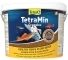 TETRA TetraMin Granules (T134492) - Tonący pokarm granulowany dla wszystkich ryb ozdobnych.