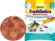 TETRA FreshDelica Krill 48 g (T236707) - Pokarm z krylem w zwitaminizowanym żelu.