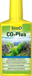 TETRA CO2 Plus (T240100) - Płynny preparat zwiększający zawartość CO2 w wodzie akwariowej.