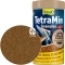 TETRA TetraMin Granules (T134492) - Tonący pokarm granulowany dla wszystkich ryb ozdobnych. 500ml