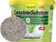 TETRA CompleteSubstrate (T297524) - Wzbogacony w substancje odżywcze substrat torfowo-kwarcowy do akwarium. 10kg