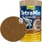 TETRA TetraMin Granules (T134492) - Tonący pokarm granulowany dla wszystkich ryb ozdobnych. 1l