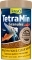 TETRA TetraMin Granules (T134492) - Tonący pokarm granulowany dla wszystkich ryb ozdobnych.