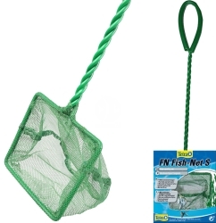 TETRA FN Net (T724457) - Siatka do wyławiania ryb z akwarium.