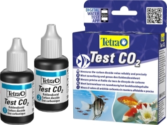 TETRA Test CO2 (T734258) - Test kropelkowy CO2