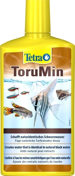 TETRA ToruMin 500ml | Akwarystyczny24.pl