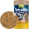 TETRA TetraMin Flakes (T766402) - Pływający pokarm płatkowany dla ryb akwariowych. 100ml