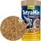 TETRA TetraMin Flakes (T766402) - Pływający pokarm płatkowany dla ryb akwariowych. 250ml