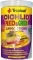TROPICAL Cichlid Red & Green Sticks - Pływające pałeczki ze spiruliną i astaksantyną dla średnich pielęgnic