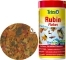 TETRA Rubin Flakes (T139831) - Płatkowany pokarm wybarwiający dla ryb do akwarium. 250ml