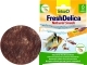TETRA FreshDelica Daphnia 48g (T768666) - Żelowy pokarm zwitaminizowany z dafnią.