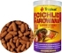 TROPICAL Cichlid & Arowana Sticks - Wybarwiające pałeczki z astaksantyną dla średnich pielęgnic i młodych arowan L 300g (rozważany)