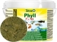 TETRA Phyll Flakes (T134430) - Pokarm w płatkach dla ryb roślinożernych. 10l - wiaderko