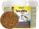 TETRA TetraMin Flakes (T766402) - Pływający pokarm płatkowany dla ryb akwariowych.