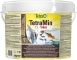 TETRA TetraMin XL Flakes - Pokarm płatkowany dla dużych ryb.