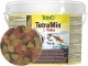 TETRA TetraMin XL Flakes - Pokarm płatkowany dla dużych ryb. 10l
