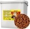 TROPICAL Cichlid & Arowana Sticks - Wybarwiające pałeczki z astaksantyną dla średnich pielęgnic i młodych arowan L 10L/3kg