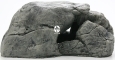 Kamień (KH-45) - Dekoracyjna skałka akwariowa