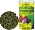 TROPICAL Cichlid Spirulina Sticks - Pływające pałeczki roślinne ze spiruliną dla średnich pielęgnic Medium 300g (rozważany)